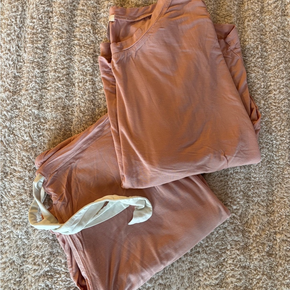 Eberjey Pajama Set